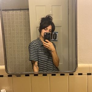 Meet your Posher, Aleisha